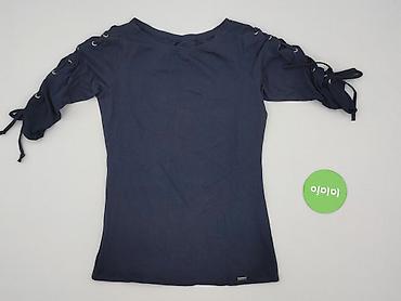 m style koszule: MEGI, Bluzka damska, rozmiar S — 2