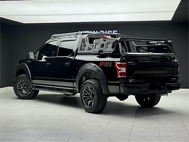 форд siri: Ford F-150: 2019 г., 3.5 л, Автомат, Бензин, Пикап — 8