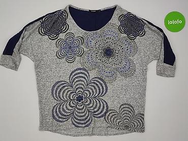 sklep diverse: Desigual, Bluzka damska, rozmiar M — 2