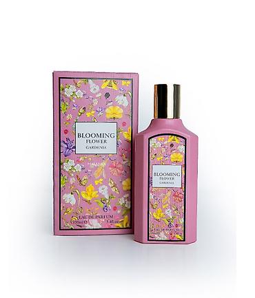 bas ortusu: Fragrance World – Blooming Flower Gardenia Eau De Parfum for Women — 4