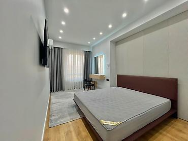 Продажа квартир: 2 комнаты, 81 м², 7 мкр Элитка, 12 этаж, Дизайнерский ремонт — 6
