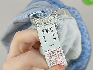 friends: F&F, Jeansy damskie, rozmiar 3XL — 5