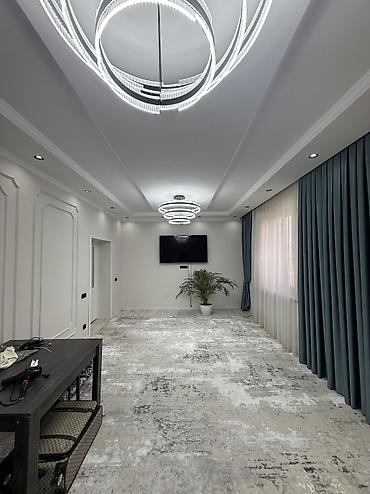 Продажа коттеджей и домов: Продается Дом. 📍Оскон ордо 🔑Первая линия 🔑С Участком 4 соток 🔑Дом — 7