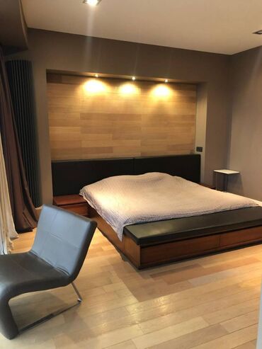 Yeni tikili: 5 otaqlı, Yeni tikili, m. 28 may, 238 kv. m — 19