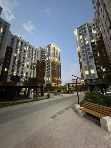 продажа дома п манас: Студия