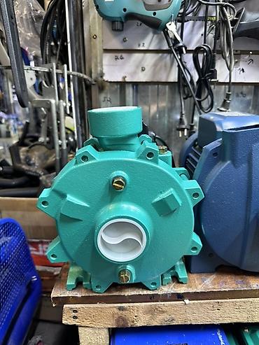 Үй жана бакча үчүн бардык: Центробежный насос TAIFU (Energy Saving Pump) Назначение: - Перекачка — 1