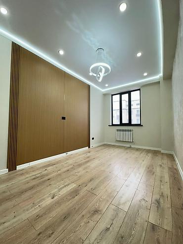 Продажа квартир: 1 комната, 41 м², Элитка, 10 этаж, Дизайнерский ремонт — 2