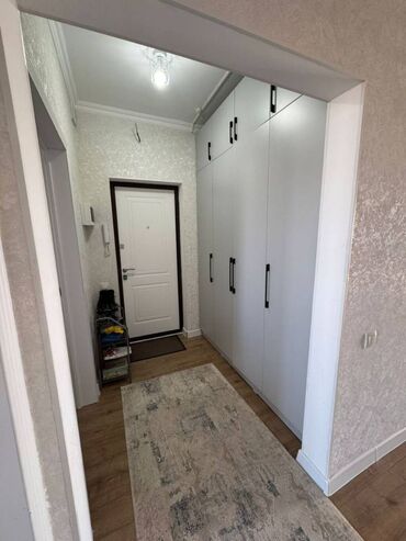 снять квартиру без риэлтора: 2 комнаты, 66 м², Элитка, 10 этаж, Евроремонт