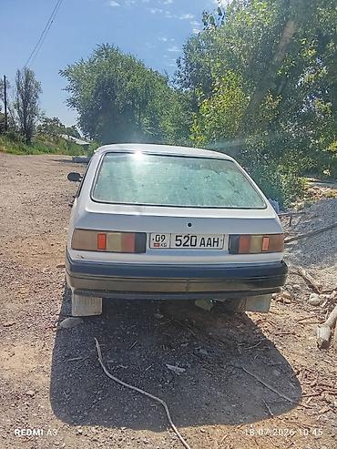 jak авто: ВАЗ (ЛАДА) 2107: 2002 г., 1.6 л, Механика, Бензин, Хэтчбэк — 3
