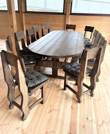 Мебель на заказ: Мебель на заказ, Стулья at lalafo.kg — 15 Мебель на заказ: Мебель на заказ, Стулья — 15