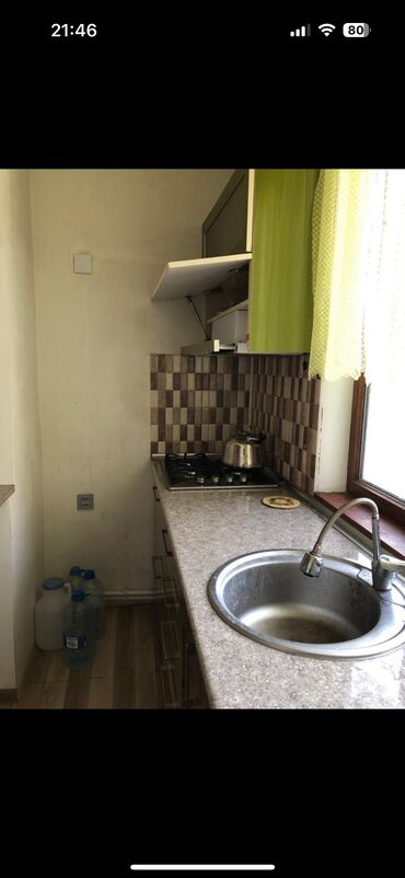 Köhnə tikili: Gəncə, 3 otaqlı, Köhnə tikili, 51 kv. m -da lalafo.az — 9 Köhnə tikili: Gəncə, 3 otaqlı, Köhnə tikili, 51 kv. m — 9