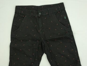 bluzy z smiesznymi napisami: Cropp, Szorty damskie, rozmiar L
