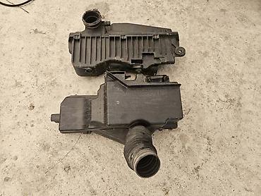 klipovi: KUCISTE FILTERA VAZDUHA 1.6 16 ZA CITROEN C4 OD 2002. DO 2008. GOD — 1