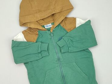 lniane bluzki: Sweatshirt, So cute, 2-3 years, 92-98 cm, condition - Good