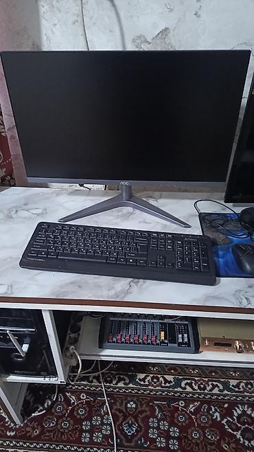 видио игры: Мультимедийный комплект для дома/студии: - Компьютерный системный — 2