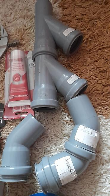 Другие строительные материалы: Продам всё Новое остатки.
Цена за всё 3500сом _
В городе Ош Самовывоз — 3