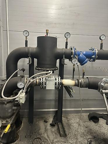 Монтажные работы: Профессиональные сварочные работы Выполняем: 	•	Монтаж и ремонт — 7