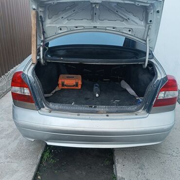 Daewoo: Daewoo Nubira: 2000 г., 1.5 л, Автомат, Газ, Седан — 8