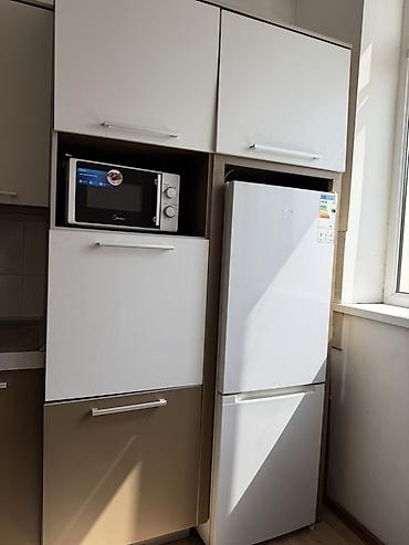 Кухонные гарнитуры: Освобождаем квартиру для ремонта. 1) Продаю спальный гарнитур, в — 1