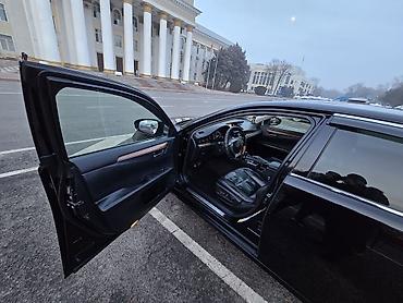 Lexus: Lexus ES: 2014 г., 2.5 л, Автомат, Гибрид, Седан — 7