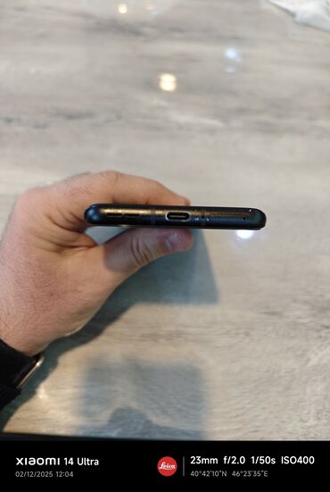 OnePlus: OnePlus 10 Pro, 256 GB, rəng - Qara, Barmaq izi — 8