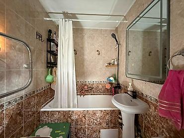 хрущевки: 2 комнаты, 42 м², Хрущевка, 4 этаж — 10