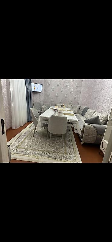 Həyət evləri və villaların satışı: Binəqədi ərazisində 3 otaqli Təmirli Həyət evi satilir Kombi sistemi — 2