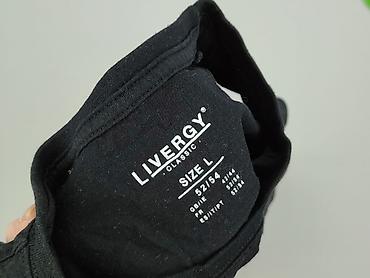 hooligans koszulka: Livergy, Podkoszulka dla mężczyzn, rozmiar L — 4