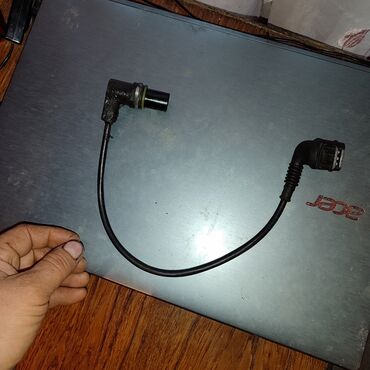 Датчики, сенсоры, предохранители: Датчик коленвала BMW 1995 г., Б/у, Оригинал at lalafo.kg — 1 Датчики, сенсоры, предохранители: Датчик коленвала BMW 1995 г., Б/у, Оригинал — 1