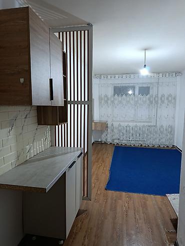 15 м², С мебелью частично