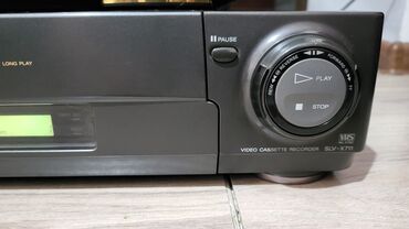Другая аудиотехника: Продам 2 аппарата : видео магнитофон фирма PHILIPS без пульта — 4