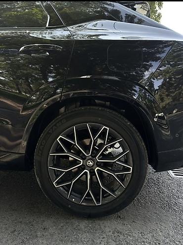 roewe i5: Changan Uni-Z: 2026 г., 1.5 л, Автомат, Бензин, Кроссовер — 7