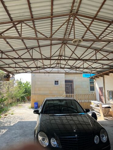 ecemide heyet evleri: 4 otaqlı, 160 kv. m, Kredit yoxdur, Yeni təmirli