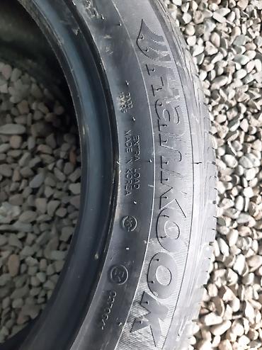 2555019: Шины 255 / 50 / R 19, Лето, Новый, Комплект, Корея, Hankook — 7