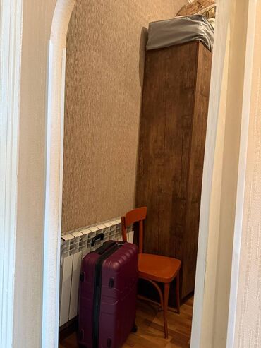 Uzunmüddətli kirayə mənzillər: 2 otaqli Chapayevde, Elieshref elizade kucesinde her cur sheraiti olan — 11