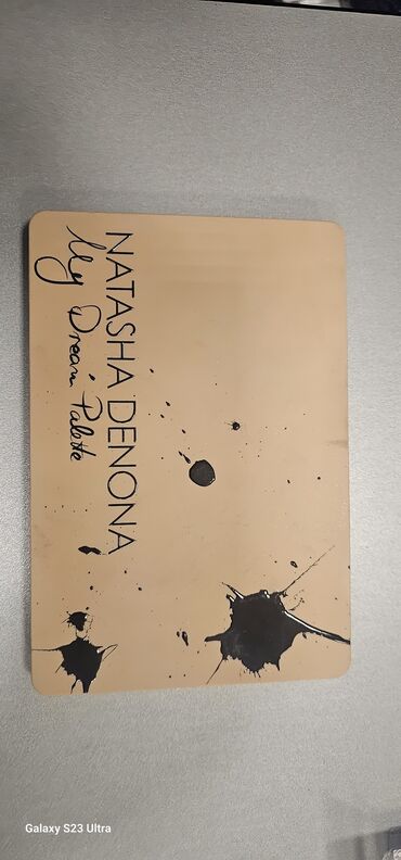 Üz makiyajı: Tonal krem, Yeni — 12