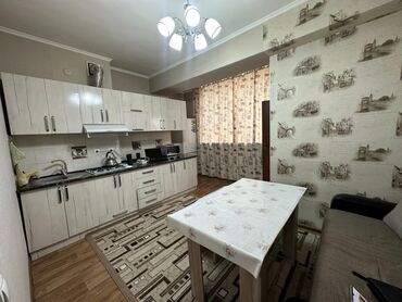 квартира 12000: 1 комната, 42 м², Элитка, 5 этаж, Евроремонт