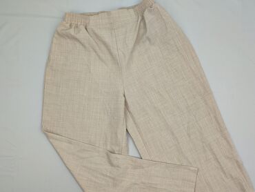 Shein, Material trousers for women, size L