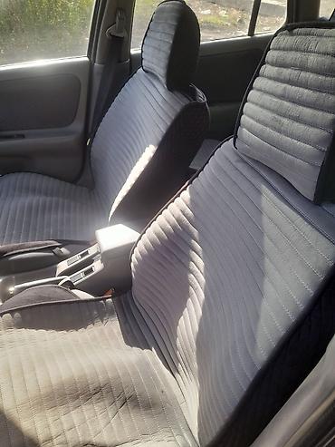 range rober: Nissan : 2001 г., 1.8 л, Механика, Бензин, Универсал — 3