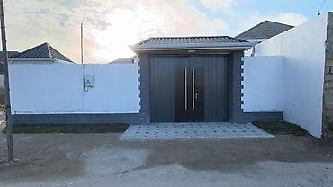 Həyət evləri və villaların satışı: 4 otaqlı, 130 kv. m, Yeni təmirli — 3