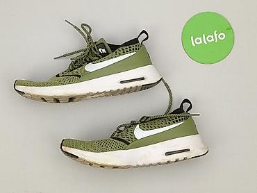 98: Nike, Sneakersy damskie, rozmiar 39 — 3
