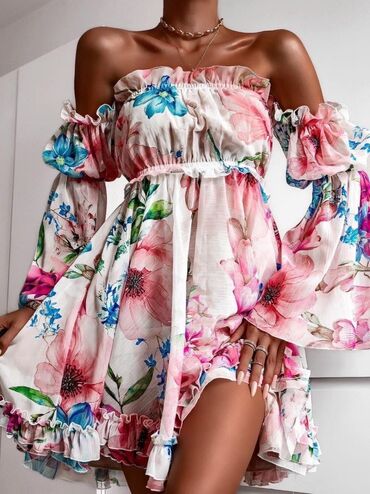 Haljine: 2400 na lalafo.rs — 10 Haljine: 2400 — 10