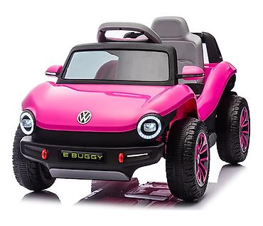 hello kitty: BBO džip (buggy) na akumulator 12V TR2403 – pink Šifra proizvoda — 1