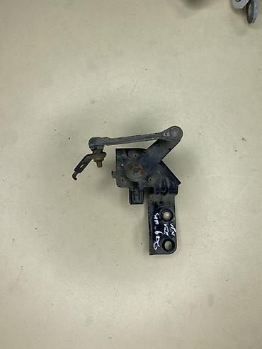 датчик дорожного просвета: Датчик положения дорожного просвета (датчик уровня кузова) с — 2