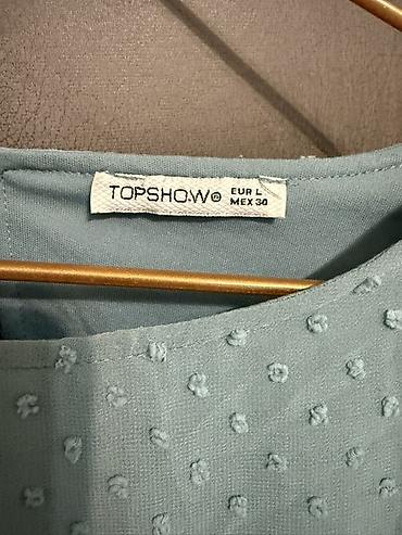 swiss military: Gündəlik don, Midi, Topshop, L — 1