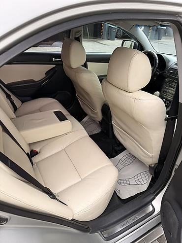 carina e: Toyota Avensis: 2003 г., 2 л, Механика, Бензин, Седан — 7