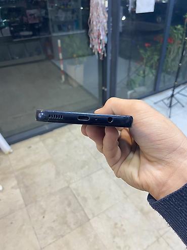 irsad electronics samsung a10: Samsung Galaxy A05, 128 GB, rəng - Göy — 1
