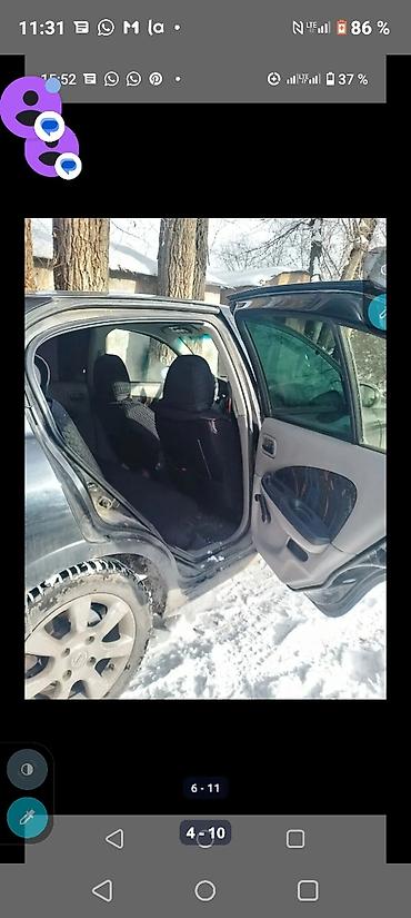 Nissan: Nissan Almera: 2002 г., 1.5 л, Механика, Хэтчбэк — 4