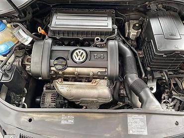 absima: VOLKSWAGEN GOLF 5 1.4 16V - KOMPLETAN AUTO U DELOVIMA | Kompletan — 4