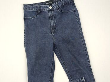 Jeans for women, Zara, size L (EU 40)